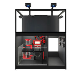 Produktbild von Red Sea REEFER™ MAX 425 G3 System - Schwarz