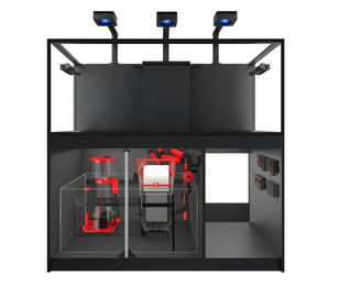 Produktbild von Red Sea REEFER™ MAX 525 G3 System - Schwarz