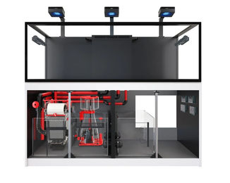 Produktbild von Red Sea REEFER™ MAX 750 G3 System - Weiss