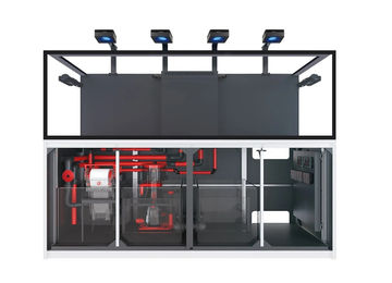 Produktbild von Red Sea REEFER™ MAX S-1000 G3 System - Weiss