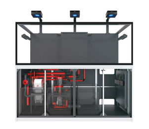 Produktbild von Red Sea REEFER™ MAX S-850 G3 System - Weiss