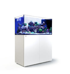 Produktbild von Red Sea REEFER™ Peninsula 500 G2+ Complete System - Weiss