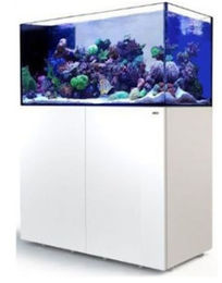 Produktbild von Red Sea REEFER™ Peninsula 500 G2+ Deluxe System ReefLED 160 - Weiss