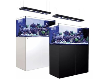 Produktbild von Red Sea REEFER Peninsula 500 G2+ Deluxe System ReefLED 90 Weiß