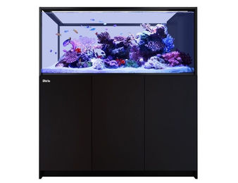 Produktbild von Red Sea REEFER™ Peninsula S-700 G2+ Complete System - Schwarz