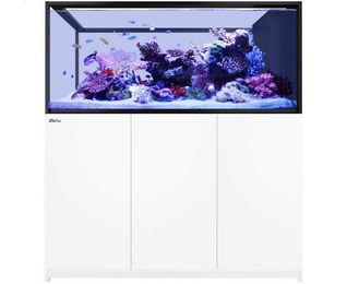 Produktbild von Red Sea REEFER™ Peninsula S-700 G2+ Complete System - Weiss