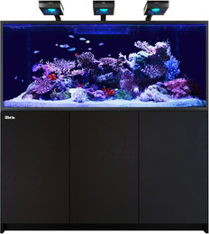Produktbild von Red Sea REEFER™-S 700 G2+ Deluxe System schwarz