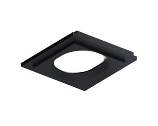 Produktbild von Red Sea ReefLED 160S/170S Adapter tray für Hänghalterung