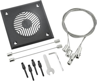 Produktbild von Red Sea ReefLED 160S/170S Hängesystem