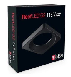 Produktbild von Red Sea ReefLED G2 100 Visor