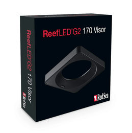 Produktbild von Red Sea ReefLED G2 170 Visor