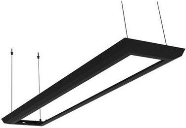 Produktbild von Red Sea ReefLED  Hänghalterung für 180-205cm Aquarium - Schwarz