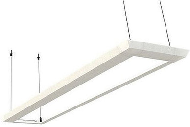 Produktbild von Red Sea ReefLED  Hänghalterung für 180-205cm Aquarium - Weiß    