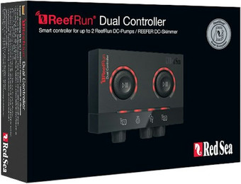 Produktbild von Red Sea ReefRun Dual DC Pump Controller