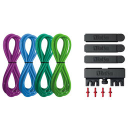 Red Sea Zubehör-Kit für ReefDose Aquarienzubehör blue/green – Bild 1 von 2