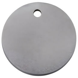 Produktbild von RedDingo Titan Hundemarke Kreis Größe L