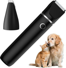 Produktbild von REDOM Hundeschermaschine Hunde- und Katzenhaarschneide Leiser