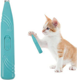 Produktbild von REDOM Hundeschermaschine Tierhaarschneider kabellose Pfotentrimmer, Haarschneidemaschine