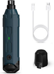 Produktbild von REDOM Krallenschleifer Elektrischer Tierkrallenschleifer mit 6