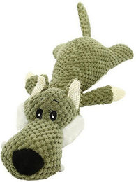 Produktbild von REDOM Tierkuscheltier Hund Kauspielzeug starkes Beißspielzeug,