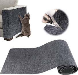 Produktbild von Refined Living Kratzmatte Selbstklebende Katzenkratzmatte 40x200cm,kratzmatte