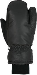 Produktbild von Reflektierende 3-Finger-Fäustlinge Horze