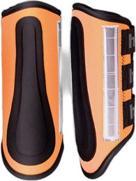 Produktbild von Reflektierende Gamaschen Horze BZeen