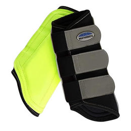 Reflektierende Gamaschen Weatherbeeta – Bild 1 von 5