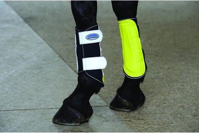 Reflektierende Gamaschen Weatherbeeta – Bild 1 von 5