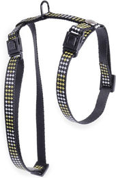 Produktbild von Reflektierende Katzenjacke mit Kreuzstreben Martin Sellier