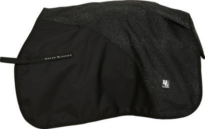 Produktbild von Reflektierende Sattelunterlage HorseGuard 600D