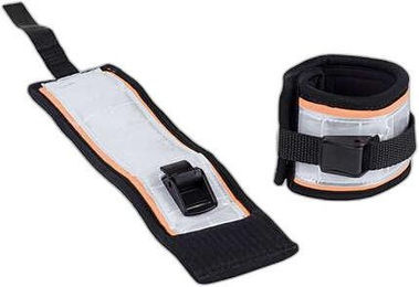 Reflektierende Schenkelriemen für Pferde Horze BZeen – Bild 1 von 3