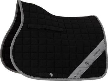 Produktbild von Reflektierende Springschabracke BR Equitation Dazzling