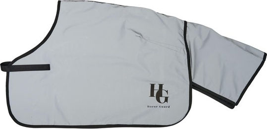 Produktbild von Reflektierender Dressur-Sattelunterlage für Pferde HorseGuard Totally
