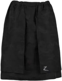 Reflektierender Rock für Frauen Horze Camo - Luminox – Bild 1 von 3