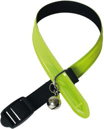 Produktbild von Reflektierendes Katzenhalsband Martin Sellier