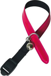 Produktbild von Reflektierendes Katzenhalsband Martin Sellier