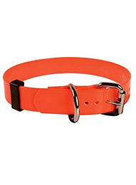 Produktbild von Reflektierendes Silikonhalsband für Hunde Zolux