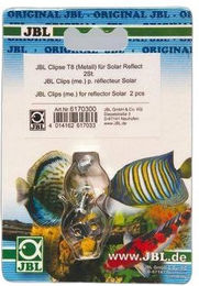 Produktbild von Reflektorclip JBL (x2)