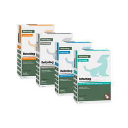 Refordog Spot-On - 4 bis 10 kg - 3 Pipetten – Bild 1 von 5