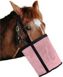 Produktbild von Refttenw Heunetz Heusack für Pferde