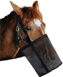 Produktbild von Refttenw Heunetz Heusack für Pferde