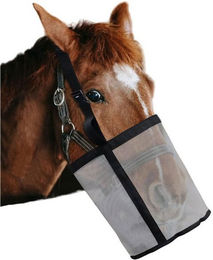 Produktbild von Refttenw Heunetz Heusack für Pferde