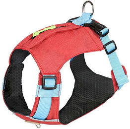 Produktbild von Refttenw Hunde-Geschirr Leicht und Atmungsaktiv mit Reflektierend