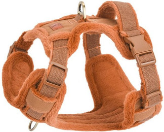 Produktbild von Refttenw Hunde-Geschirr Zuggeschirr mit warmem Fleece