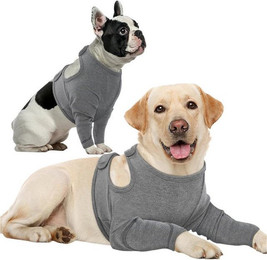 Produktbild von Refttenw Hundejacke mit Beinärmel für postoperative Erholung