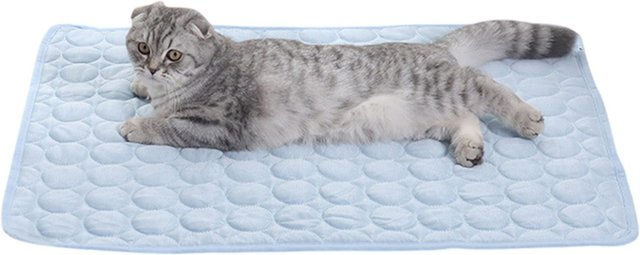 Produktbild von Refttenw Hundematte Kühlmatte für Katzen und
