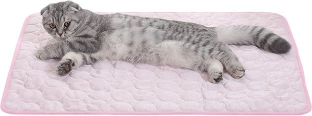 Produktbild von Refttenw Hundematte Kühlmatte für Katzen und