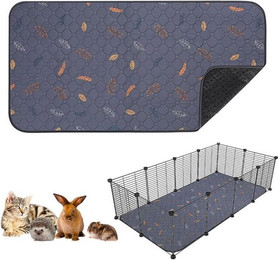 Produktbild von Refttenw Hundematte wasserdicht und rutschfest