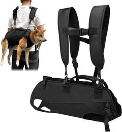 Produktbild von Refttenw Hundetrage Rucksack für kleine Hunde bis 3 kg